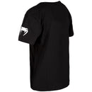 T-Paita - Venum - Born To Fight - Lasten koot - Musta