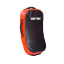 Potkutyyny - Top Ten - Extreme - kaareva - Musta/Punainen