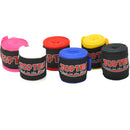 Käsiside - TOP TEN - Elastinen - 2,5 m - Eri värejä