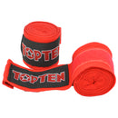 Käsiside - TOP TEN - Elastinen - 2,5 m - Eri värejä