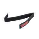 TOP TEN vaihtonauhat kypärään