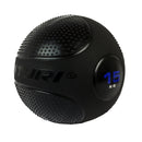 Treenipallo - Tunturi - 'Slam Ball' - Musta