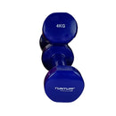 Painot - Tunturi - 'Dumbbells' - Vinyyli