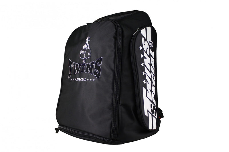 Rygsæk - Twins special - CBBT Backpack