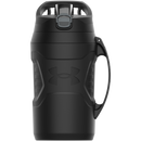 Water bottle - Under Armour - Playmaker Jug - Black - 1,9