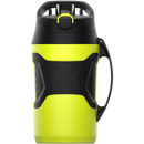 Water bottle - Under Armour - Playmaker Jug - Hi-Vis Yellow - 1,9 l