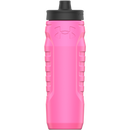 Water bottle - Under Armour - Sideline Squeeze - Cerise - 950 mm