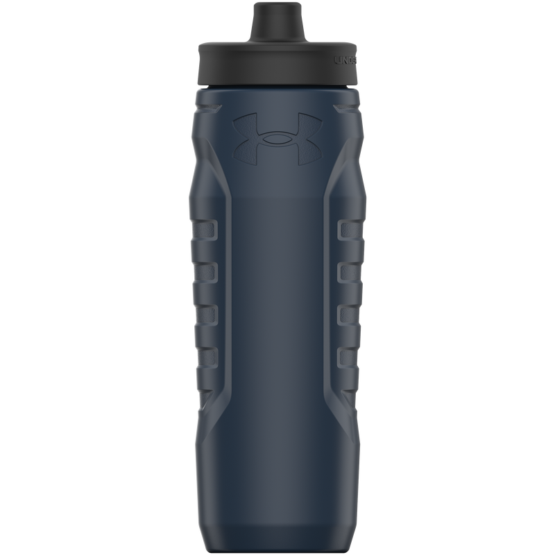 Water bottle - Under Armour - Sideline Squeeze - Academy - 950 mm