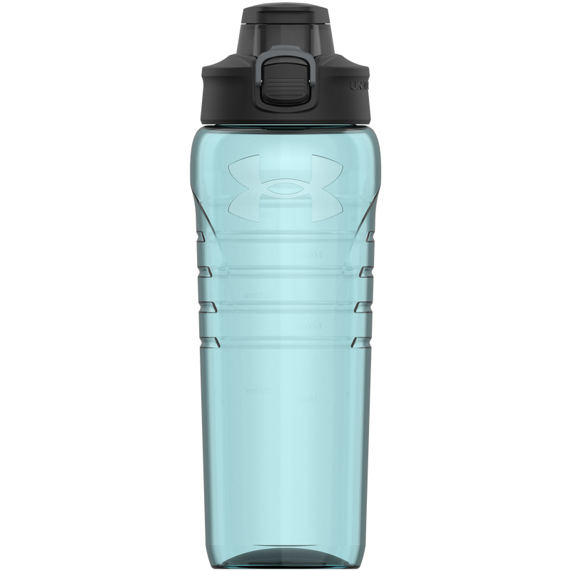 Water bottle - Under Armour - Draft - Breeze Blue- 700 mm