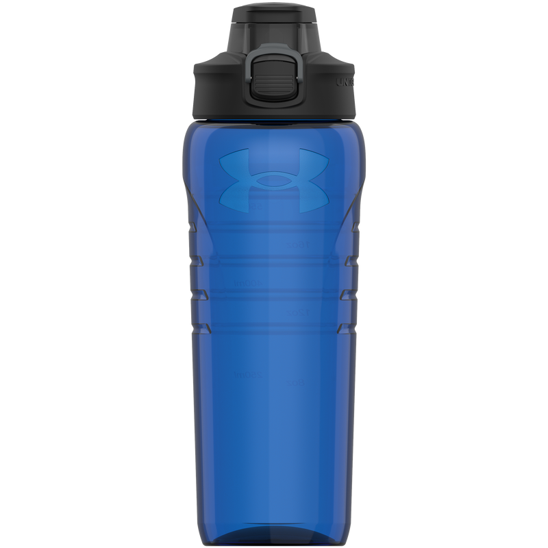 Water bottle - Under Armour - Draft - Royal - 700 mm