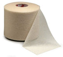 Undertape - Mueller - 6cm x 27m - Beige