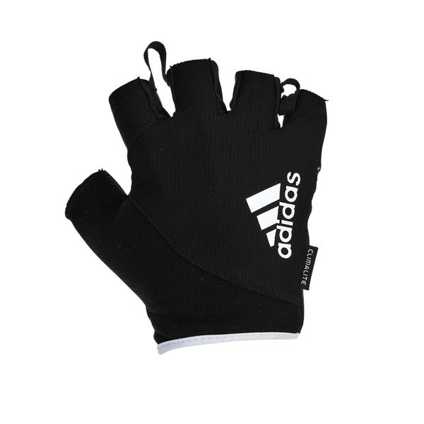 Vægtløftningshandske - training glove Adidas Essential