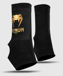 Ankle Support - Venum - 'Kontact' - Black/Gold