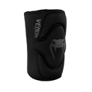 Polvisuoja - Venum - 'Kontact Gel' - Musta/Musta