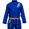 BJJ Gi - Venum - Contender 2.0 Blå