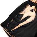 Muay thai shorts - Venum - 'Giant' - Musta-Kulta