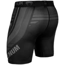 Kompressioshortsit - Venum - 'Technical 2.0' - Musta