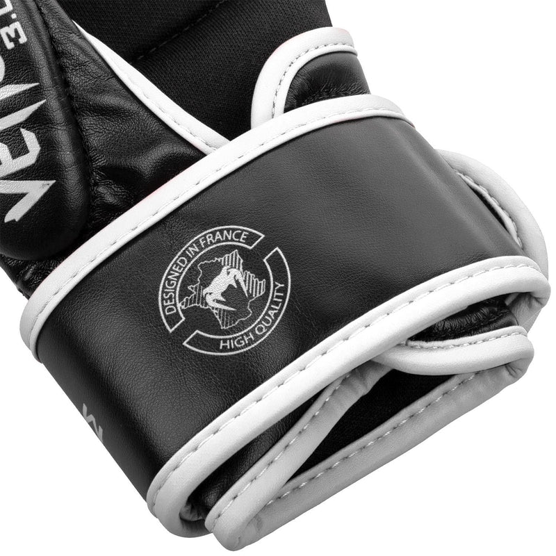 Sparring MMA Handsker - Venum Challenger 3.0 Sparring Gloves - Sort/hvid