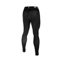 Spats - Venum - 'Contender 4.0' - Musta-Harmaa-Valkoinen