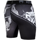 Shortsit - Venum - Devil Vale Tudo Shorts - Musta-Valkoinen
