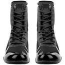 Boxing shoes - Venum Elite Boxing Shoes - Black/Black