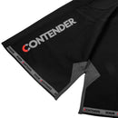 BJJ Gi  - Venum - ' Contender Evo' - Musta