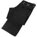 BJJ Gi  - Venum - ' Contender Evo' - Musta