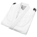 BJJ Gi - Venum - ' Contender Evo' - White/Black
