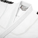 BJJ Gi - Venum - ' Contender Evo' - White/Black