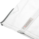 BJJ Gi - Venum - ' Contender Evo' - White/Black