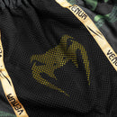 Muay Thai shorts - Venum - "Full Cam" - Musta-Camo