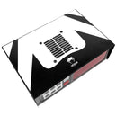 Eräkello - Venum - Musta-Valkoinen