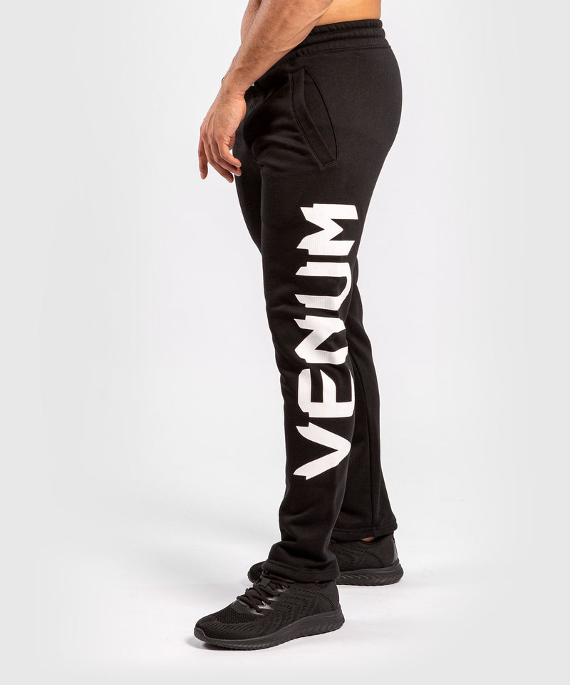 Pants - Men - Venum - 'Legacy' - Black