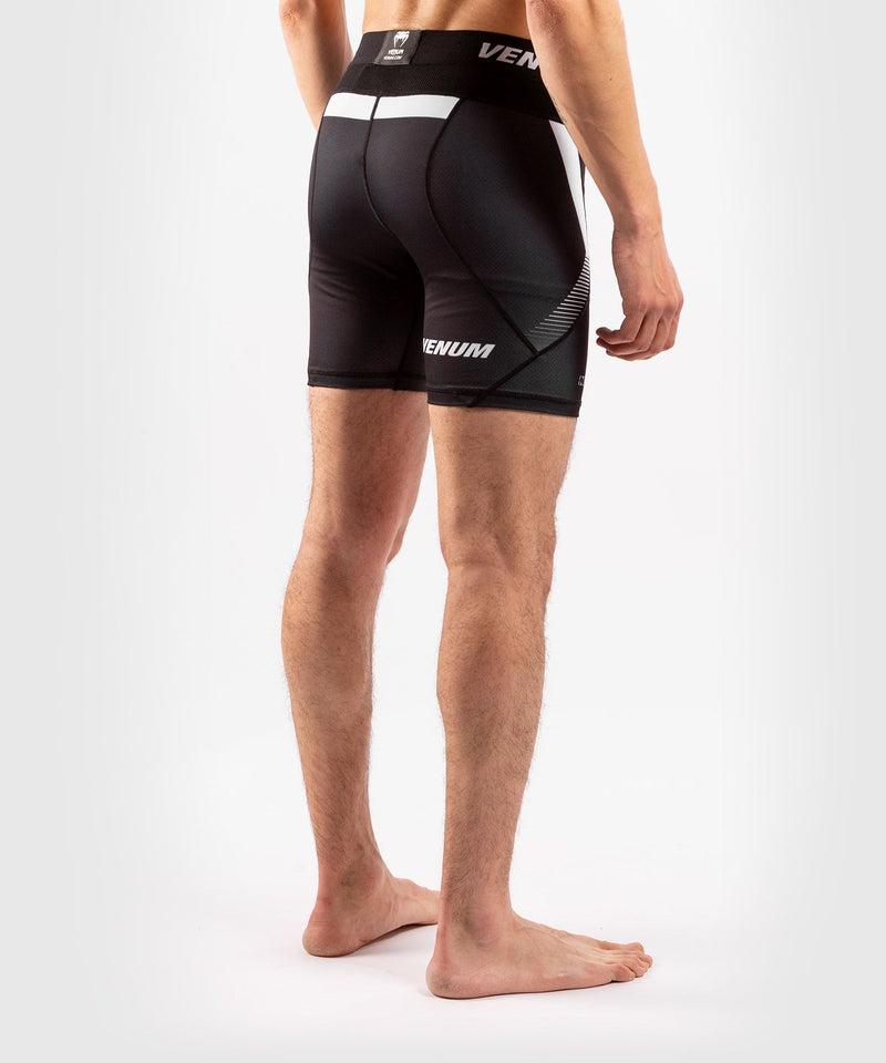 Vale Tudo Shorts - Venum - NoGi 3.0 - Black/White