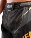 MMA Shorts - Venum - Athletics - Black/Gold