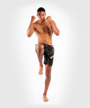 MMA Shorts - Venum - Athletics - Black/Gold