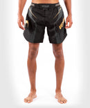 MMA Shorts - Venum - Athletics - Black/Gold