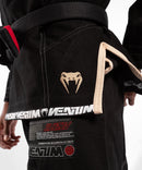 BJJ Gi - Venum - Elite 3.0 - Black