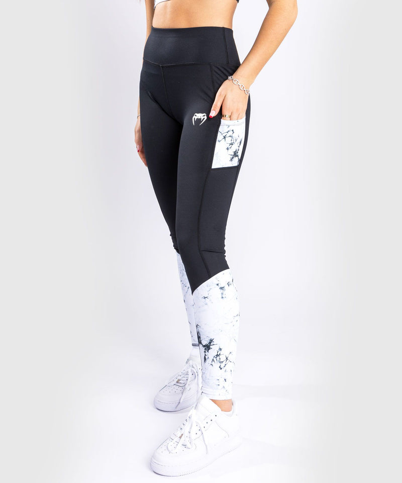 Spats - Venum - Marble - Power Evo Leggins - Women