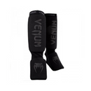 Jalka- ja säärisuojat - Venum - 'Kontact' - Musta