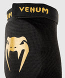 Elbow Protector - Venum - Kontact - Black/Gold