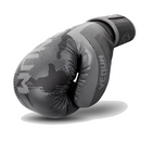 Nyrkkeilyhanskat - Venum - 'Elite' - Musta-Maasto