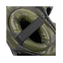 Nyrkkeilykypärä - Venum - 'Elite' - Khaki-Maasto