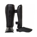 Jalka- ja säärisuojat - Venum - 'Challenger' - Musta/Musta