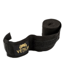 Käsisiteet - Venum - 'Kontact' - 2,5m - Musta/Kulta