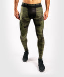 Spats - Venum - 'Trooper' - Vihreä-Camo-Musta
