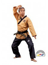 Taekwondopuku, Deado WTF Poomsae Dobok Grand Master
