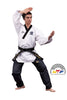 Taekwondopuku, Deado WTF Poomsae Dobok