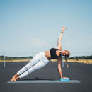 Joogapalikka - Tunturi